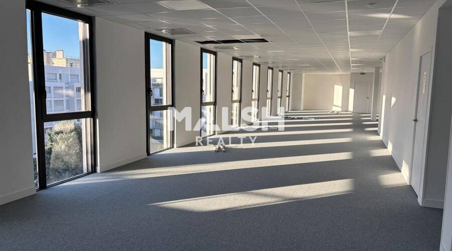 REXIM - Bureau - Rhône - Lyon - 2