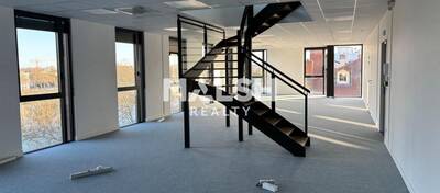 REXIM - Bureau - Rhône - Lyon - 3