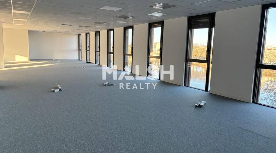 REXIM - Bureau - Rhône - Lyon - 4