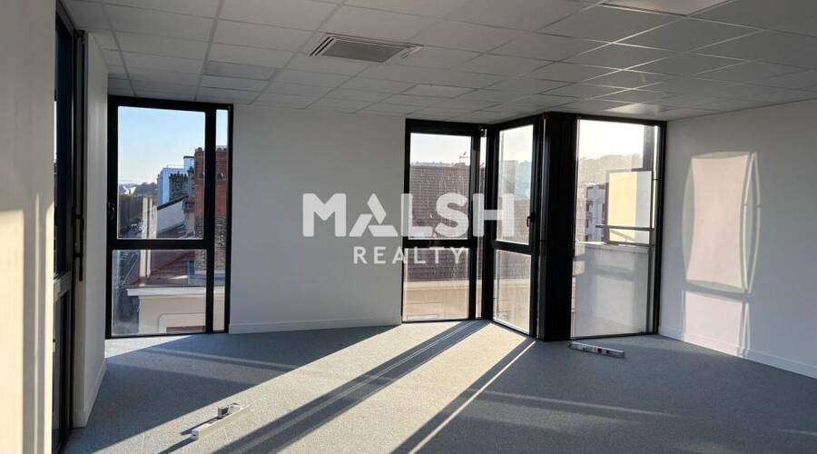 REXIM - Bureau - Rhône - Lyon - 5