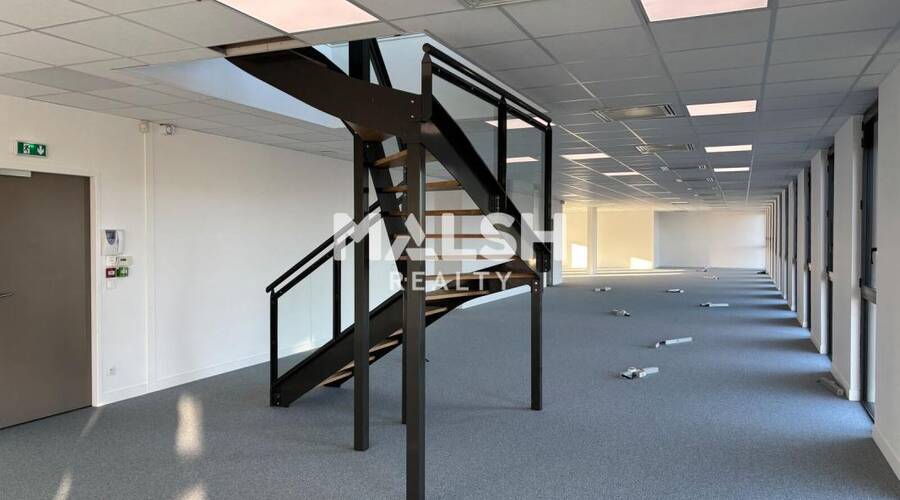 REXIM - Bureau - Rhône - Lyon - 6