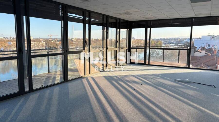 REXIM - Bureau - Rhône - Lyon - 7