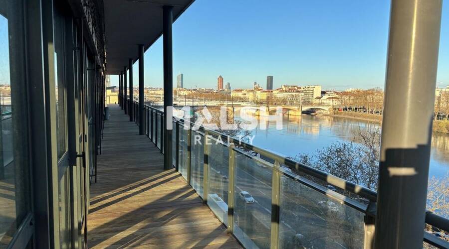 REXIM - Bureau - Rhône - Lyon - 12