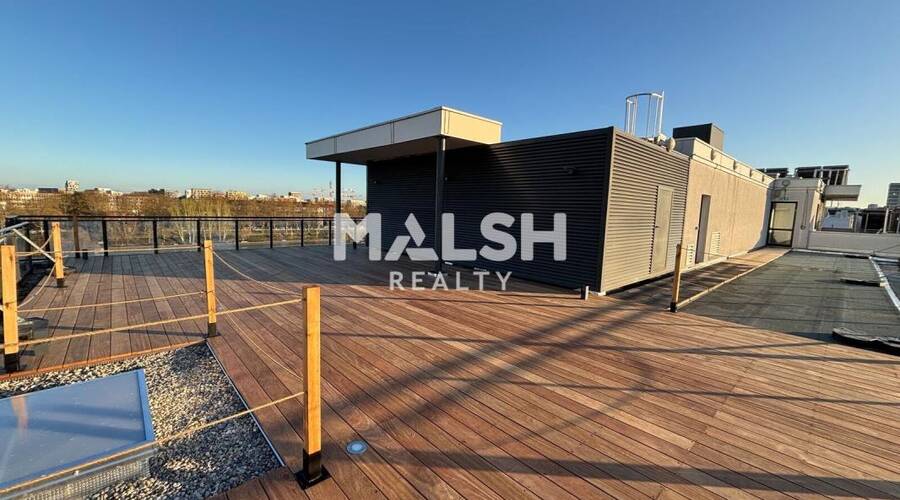 REXIM - Bureau - Rhône - Lyon - 15