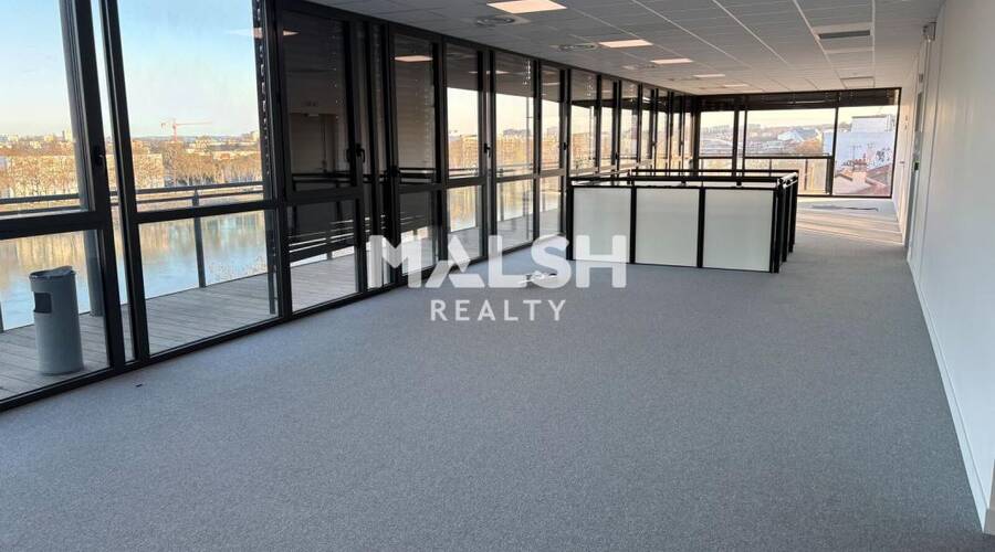 REXIM - Bureau - Rhône - Lyon - 16