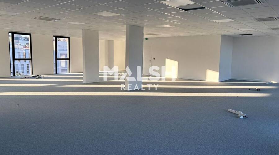 REXIM - Bureau - Rhône - Lyon - 17