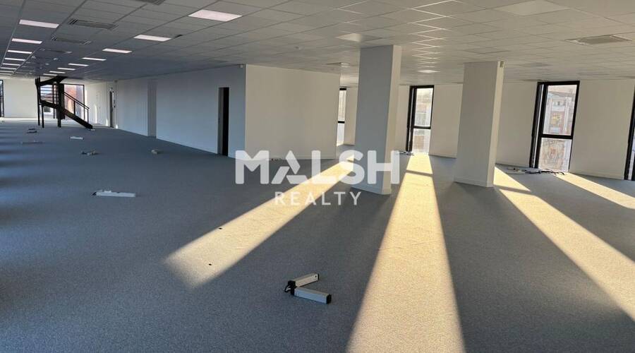 REXIM - Bureau - Rhône - Lyon - 18