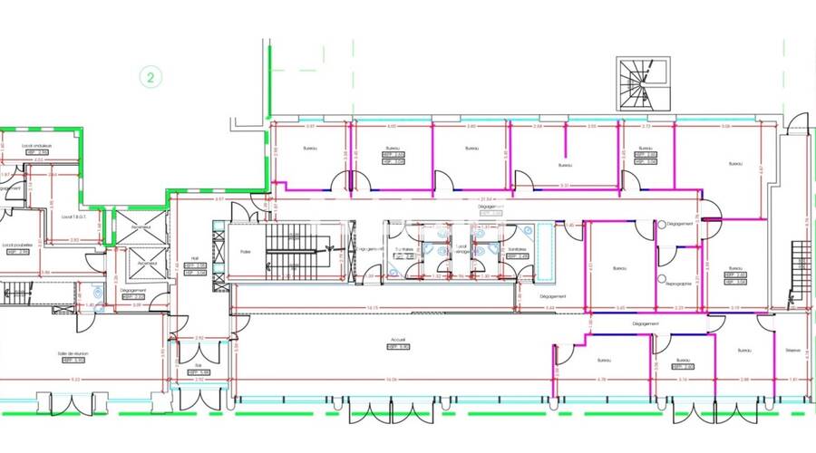 REXIM - Bureau - Rhône - Lyon - 23
