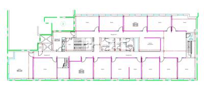 REXIM - Bureau - Rhône - Lyon - 26