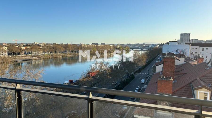 REXIM - Bureau - Rhône - Lyon - 10