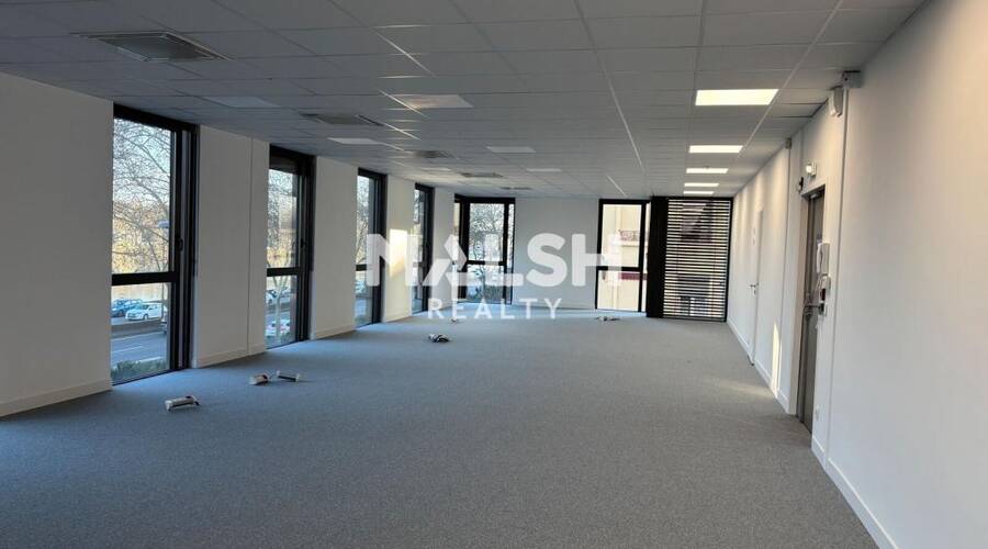 REXIM - Bureau - Rhône - Lyon - 21