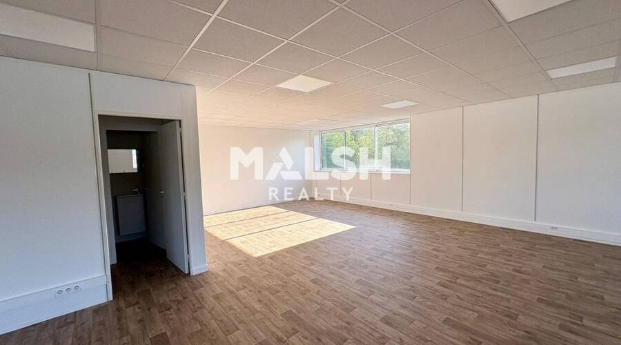 REXIM - Bureau - Rhône - Saint-Genis-Laval - 2
