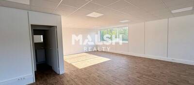 REXIM - Bureau - Rhône - Saint-Genis-Laval - 2