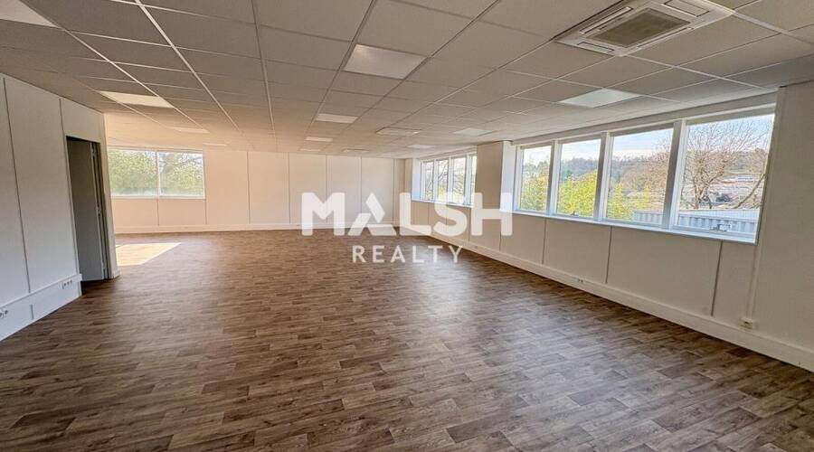 REXIM - Bureau - Rhône - Saint-Genis-Laval - 4