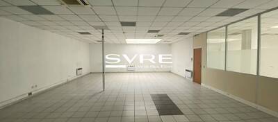 REXIM - Bureau - Bouches-du-Rhône - Marseille - 1