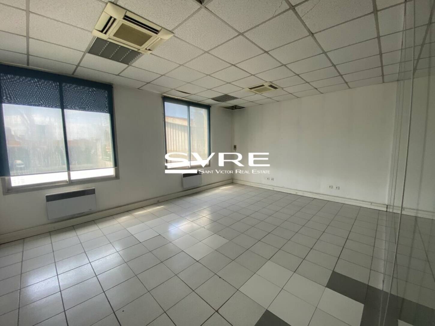 REXIM - Bureau - Bouches-du-Rhône - Marseille - 2