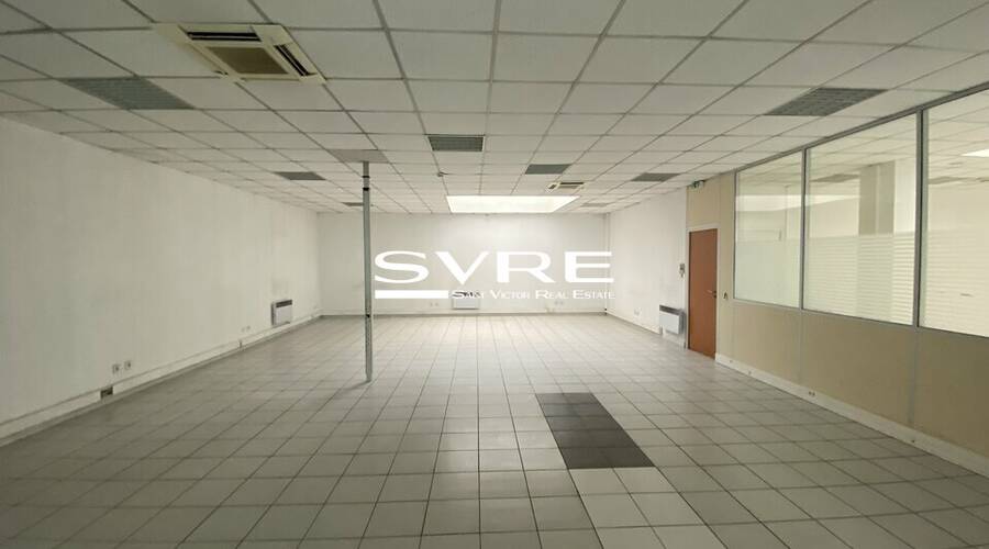 REXIM - Bureau - Bouches-du-Rhône - Marseille - 1