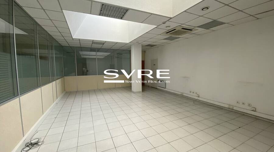 REXIM - Bureau - Bouches-du-Rhône - Marseille - 3