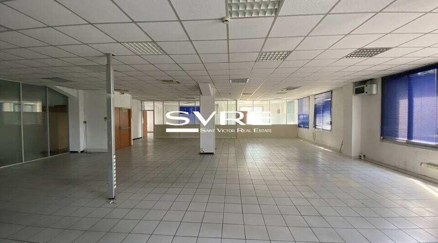 REXIM - Bureau - Bouches-du-Rhône - Marseille - 6