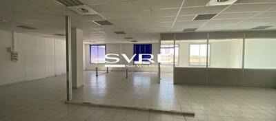 REXIM - Bureau - Bouches-du-Rhône - Marseille - 8