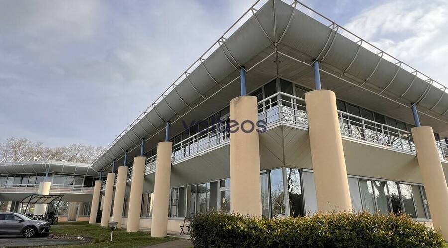 REXIM - Bureau - Haute-Garonne - Toulouse - 2