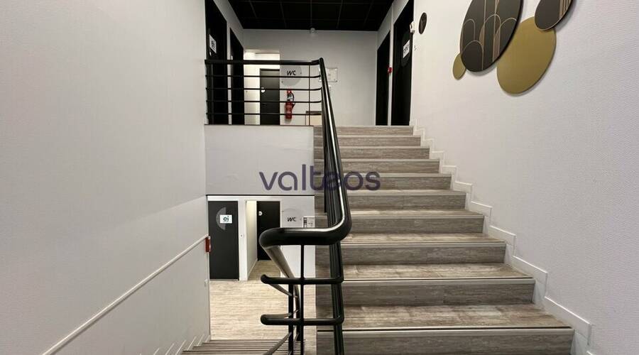 REXIM - Bureau - Haute-Garonne - Toulouse - 4