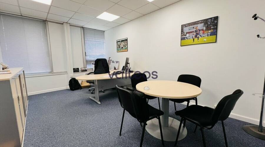 REXIM - Bureau - Haute-Garonne - Toulouse - 7