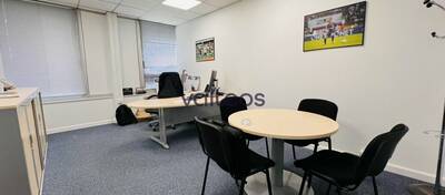 REXIM - Bureau - Haute-Garonne - Toulouse - 7