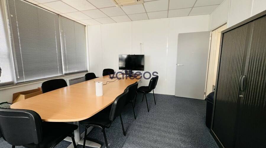 REXIM - Bureau - Haute-Garonne - Toulouse - 8