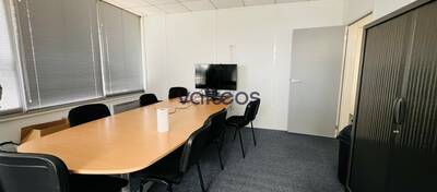 REXIM - Bureau - Haute-Garonne - Toulouse - 8