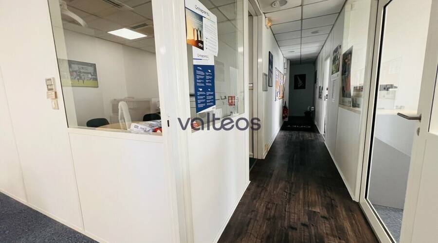 REXIM - Bureau - Haute-Garonne - Toulouse - 9