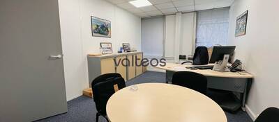 REXIM - Bureau - Haute-Garonne - Toulouse - 1