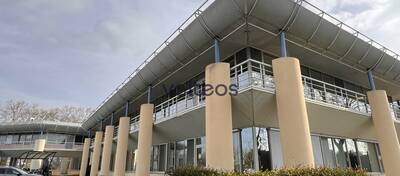 REXIM - Bureau - Haute-Garonne - Toulouse - 2