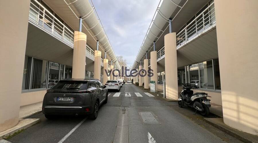 REXIM - Bureau - Haute-Garonne - Toulouse - 3