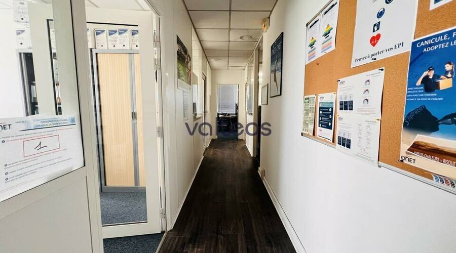 REXIM - Bureau - Haute-Garonne - Toulouse - 5