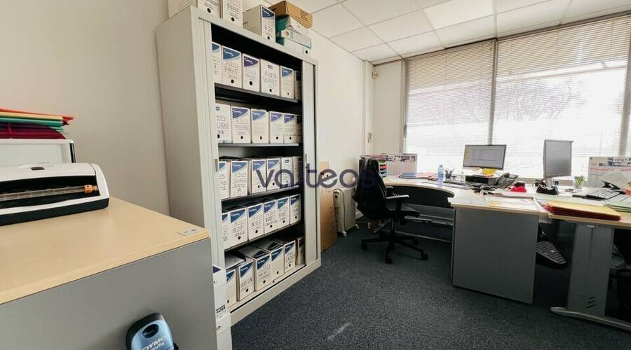 REXIM - Bureau - Haute-Garonne - Toulouse - 6
