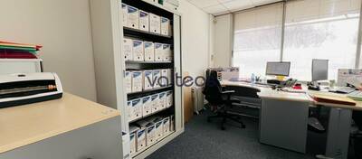 REXIM - Bureau - Haute-Garonne - Toulouse - 6