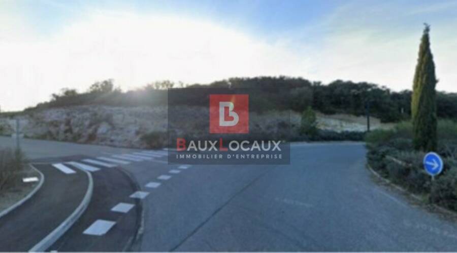 REXIM - Local commercial - Gard - Les Angles - 4