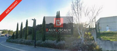 REXIM - Local commercial - Gard - Les Angles - 1