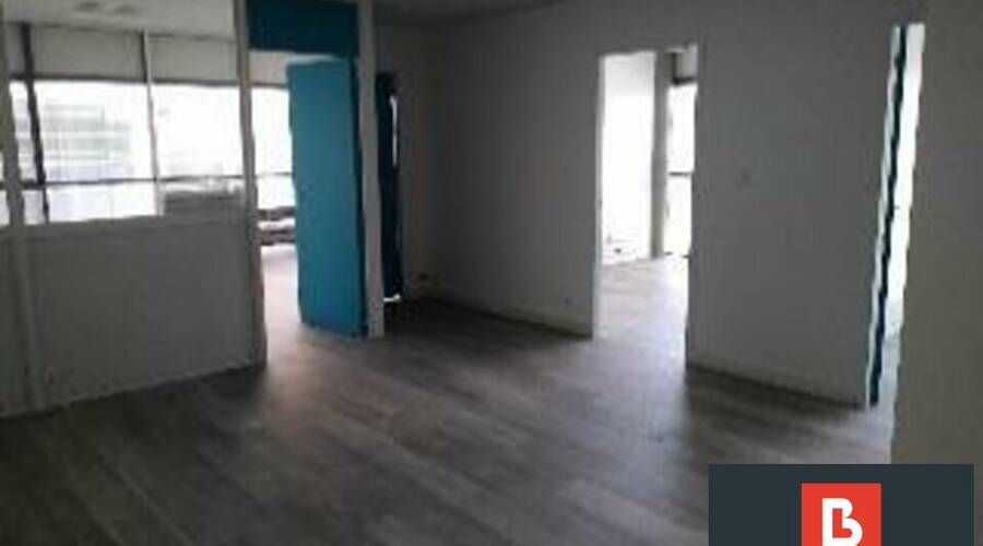 REXIM - Bureau - Vaucluse - Avignon - 1