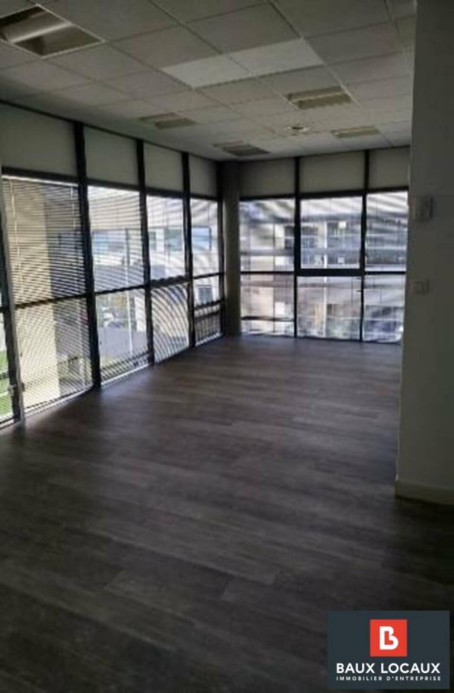 REXIM - Bureau - Vaucluse - Avignon - 2