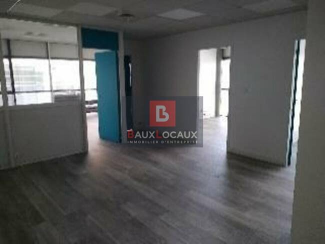 REXIM - Bureau - Vaucluse - Avignon - 1
