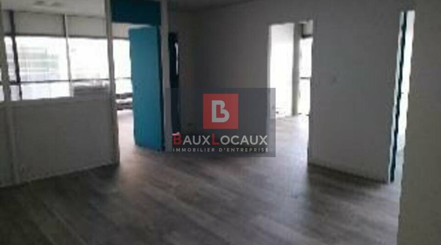 REXIM - Bureau - Vaucluse - Avignon - 1
