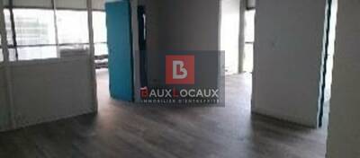 REXIM - Bureau - Vaucluse - Avignon - 1