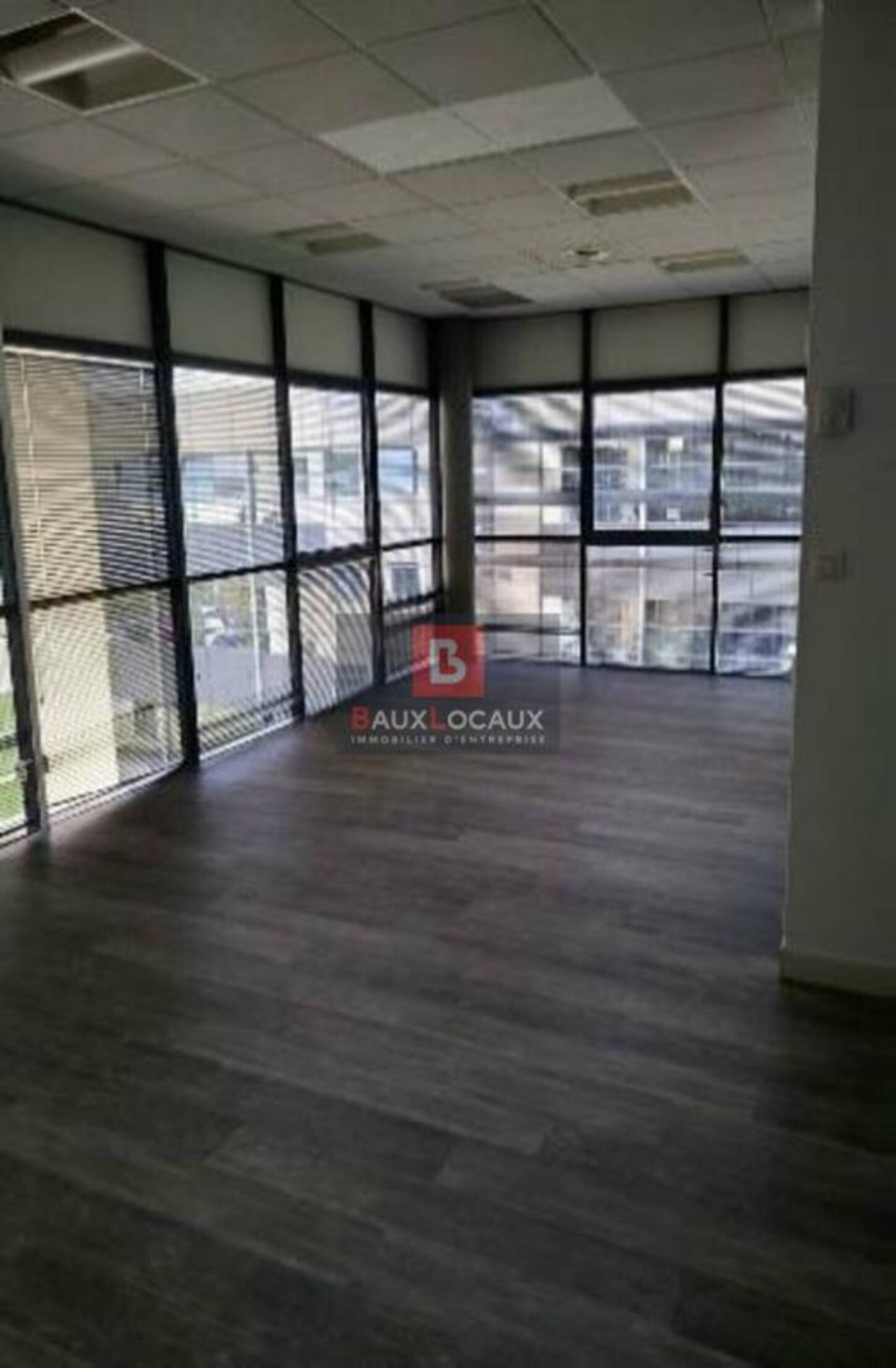 REXIM - Bureau - Vaucluse - Avignon - 2