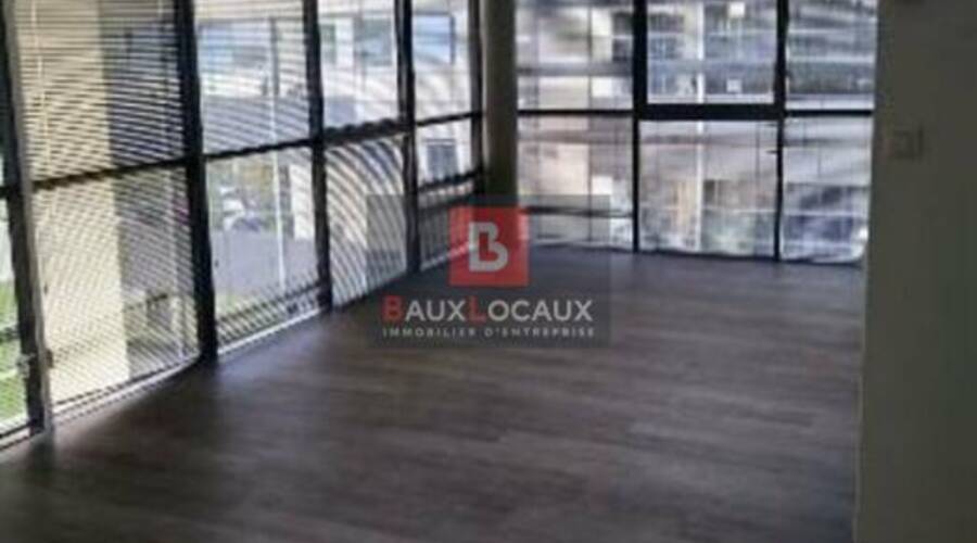 REXIM - Bureau - Vaucluse - Avignon - 2
