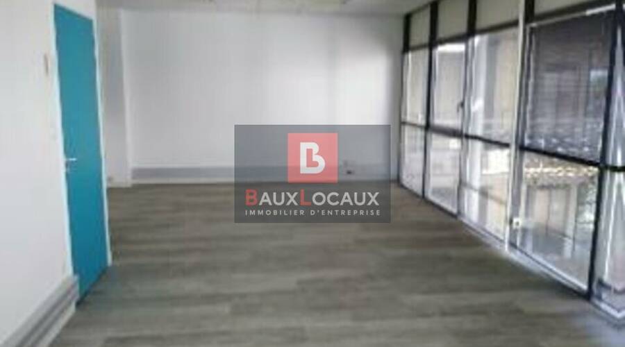 REXIM - Bureau - Vaucluse - Avignon - 3