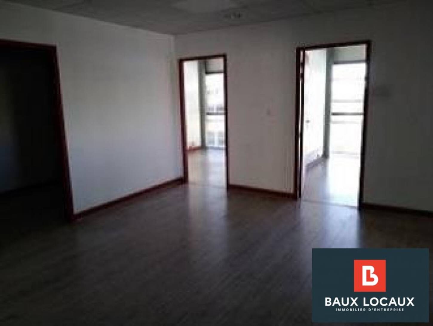 REXIM - Bureau - Vaucluse - Avignon - 2