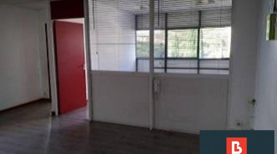 REXIM - Bureau - Vaucluse - Avignon - 3