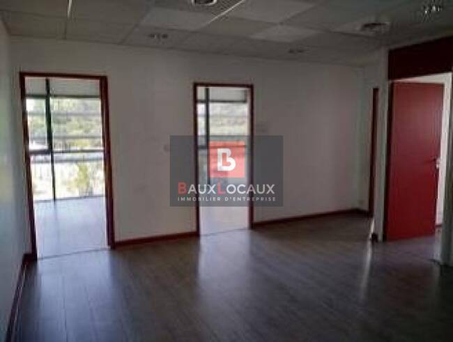 REXIM - Bureau - Vaucluse - Avignon - 1